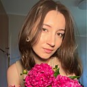 Анастасия, 21 год