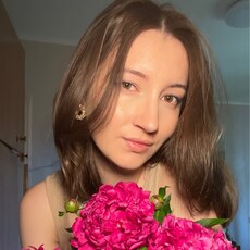 Фотография девушки Анастасия, 21 год из г. Горно-Алтайск
