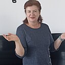 Елена, 62 года