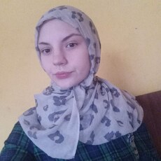 Фотография девушки Надя, 20 лет из г. Тула