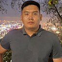 Ермек, 29 лет