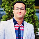 Орхан, 30 лет