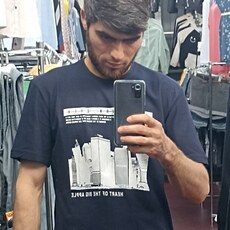 Фотография мужчины Абду, 32 года из г. Пойковский