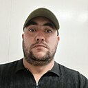 Алик, 34 года