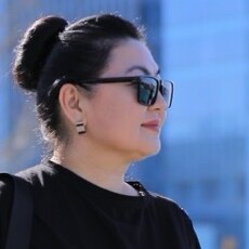 Фотография девушки Asel, 45 лет из г. Сургут