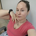 Оля, 32 года