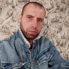 Фотография мужчины Александр, 39 лет из г. Полесск