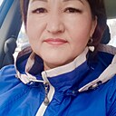 Гульназ, 41 год