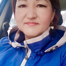 Фотография девушки Гульназ, 41 год из г. Уфа
