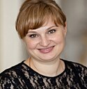 Ульяна, 38 лет