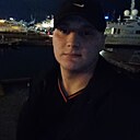 Александр, 28 лет