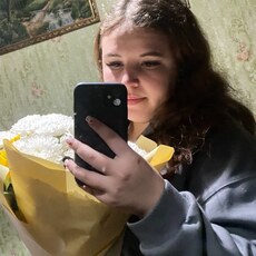 Фотография девушки Вика, 19 лет из г. Барнаул