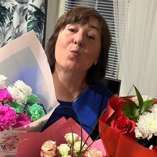 Фотография девушки Алена, 59 лет из г. Тамбов