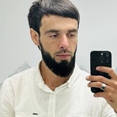 Фотография мужчины Мага, 44 года из г. Норильск