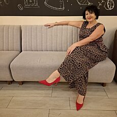 Фотография девушки Марина, 52 года из г. Нижний Новгород