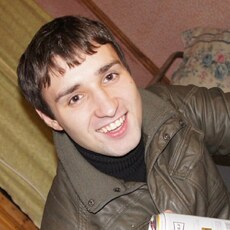 Фотография мужчины Дмитрий, 26 лет из г. Новосибирск