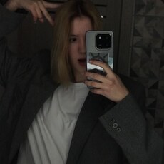Фотография девушки Lisa, 18 лет из г. Воронеж