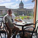 Пётр, 56 лет