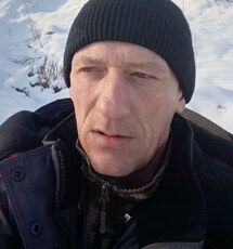 Фотография мужчины Сергей, 46 лет из г. Ачинск