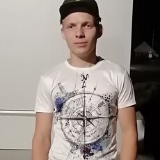 Фотография мужчины Арсений, 22 года из г. Тамбов