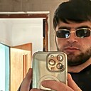 Самир, 27 лет