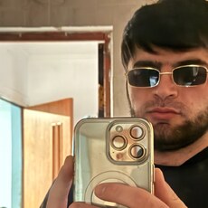 Фотография мужчины Самир, 27 лет из г. Подольск
