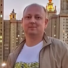 Фотография мужчины Кирилл, 44 года из г. Первоуральск
