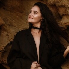Фотография девушки Ирина, 40 лет из г. Владивосток