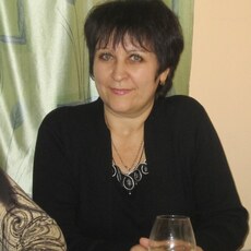 Фотография девушки Галина, 56 лет из г. Симферополь