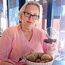 Лана, 64 года