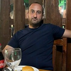 Фотография мужчины Ramil, 45 лет из г. Тбилиси