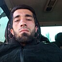 Шамиль, 25 лет