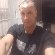 Фотография мужчины Анатолий, 42 года из г. Чернышевск