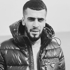 Фотография мужчины Arman, 27 лет из г. Ереван