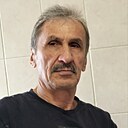 Мурат, 63 года