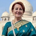 Валентина, 63 года