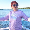 Валентина, 63 года