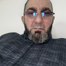 Фотография мужчины Валид, 49 лет из г. Рязань