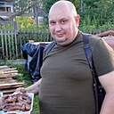 Сергей, 44 года