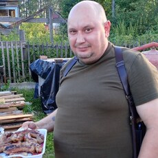 Фотография мужчины Сергей, 44 года из г. Киров