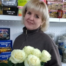 Фотография девушки Валентина, 46 лет из г. Богучар