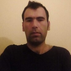Фотография мужчины Рустам, 37 лет из г. Баткен