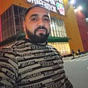 Ащраф, 31 год