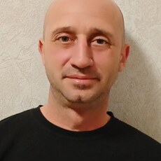 Фотография мужчины Юрий, 41 год из г. Омск