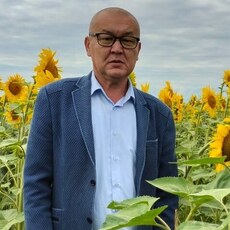 Фотография мужчины Азамат, 52 года из г. Петропавловск
