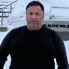 Фотография мужчины Хабиб, 41 год из г. Нижневартовск