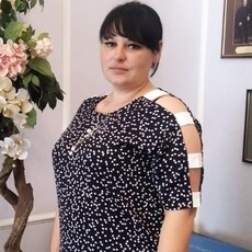 Фотография девушки Олеся, 36 лет из г. Барнаул