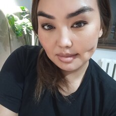 Фотография девушки Aidana, 30 лет из г. Астана