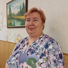 Фотография девушки Анетта, 46 лет из г. Нарьян-Мар