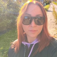 Фотография девушки Елена, 43 года из г. Коряжма